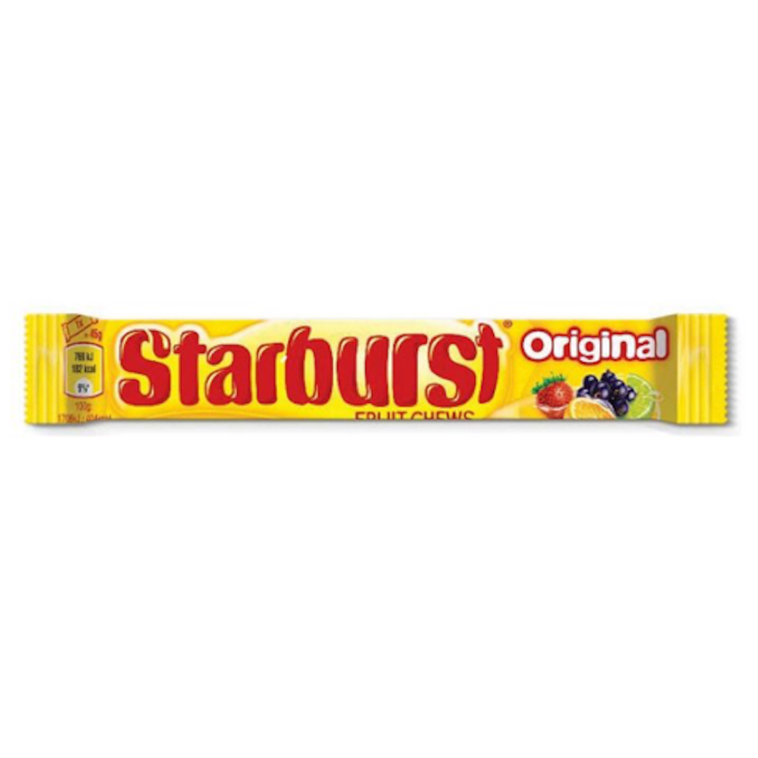 STARBUST ORIGINAL 45G